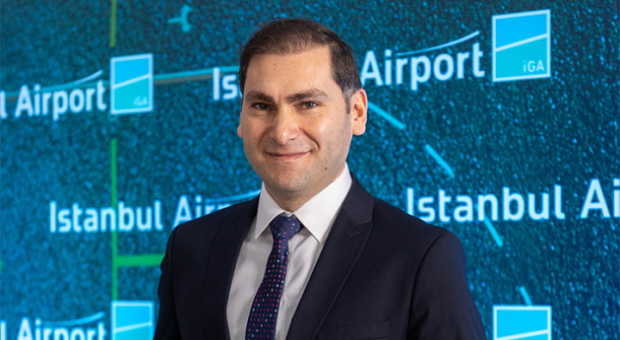 BİLGEN : “İGA’DA 4. PİSTİ DEVREYE ALACAĞIZ”