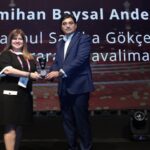 İSG YÖNETİCİSİ “SAVVy” İLE YILIN EN İYİ CIO’SU SEÇİLDİ