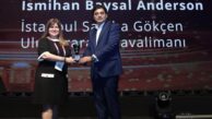 İSG YÖNETİCİSİ “SAVVy” İLE YILIN EN İYİ CIO’SU SEÇİLDİ