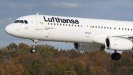 LUFTHANSA’DA PİLOTSUZ UÇUŞ ŞOKU!