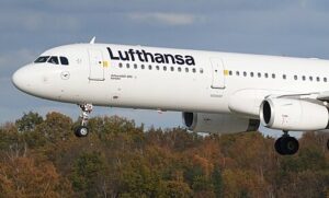 LUFTHANSA’DA PİLOTSUZ UÇUŞ ŞOKU!