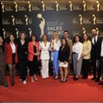 PEGASUS’A AVRUPA’DAN 4 ÖDÜL BİRDEN