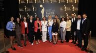 PEGASUS’A AVRUPA’DAN 4 ÖDÜL BİRDEN