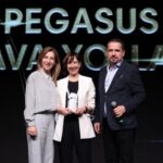 PEGASUS’A 3 KATEGORİDE ÖDÜL VERİLDİ