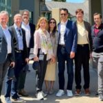 PEGASUS VE UC BERKELEY’DEN TEKNOLOJİK İŞBİRLİĞİ