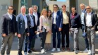 PEGASUS VE UC BERKELEY’DEN TEKNOLOJİK İŞBİRLİĞİ
