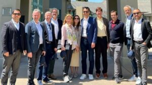 PEGASUS VE UC BERKELEY’DEN TEKNOLOJİK İŞBİRLİĞİ