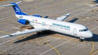 SATILAN SON FOKKER CAFE YAPILACAK