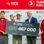 THY GOLF’UN KAZANANI MARTIN COUVRA
