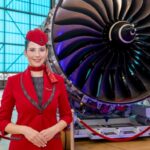 THY’DEN ROLLS-ROYCE İLE DEV ANLAŞMA