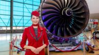THY’DEN ROLLS-ROYCE İLE DEV ANLAŞMA