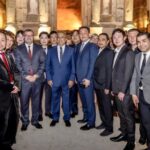 THY’DEN TURİZMDE PROFESYONEL BULUŞMA
