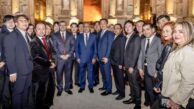THY’DEN TURİZMDE PROFESYONEL BULUŞMA