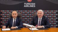 THY VE TÜPRAŞ’TAN ÇEVRECİ İŞBİRLİĞİ