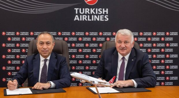 THY VE TÜPRAŞ’TAN ÇEVRECİ İŞBİRLİĞİ