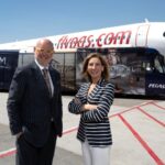 PEGASUS’TAN GLOBAL OTEL ZİNCİRİYLE DEV ORTAKLIK