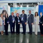 İSG KÜRESEL ULAŞTIRMA FORUMUNA KATILDI
