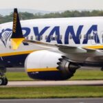RYANAIR SERMAYEYİ MOTORA BAĞLADI