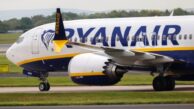 RYANAIR SERMAYEYİ MOTORA BAĞLADI
