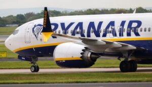 RYANAIR SERMAYEYİ MOTORA BAĞLADI
