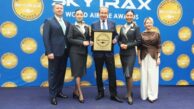 AIR ASTANA’YA PRESTİJLİ ÖDÜLLER