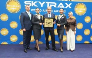 AIR ASTANA’YA PRESTİJLİ ÖDÜLLER