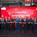THY KARGO’DAN ÇUKUROVA’YA DEV TESİS