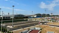 İSG’DE 144 ARAÇLIK YENİ OTOPARK HİZMETTE