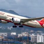 AIR INDIA’DAN FLASH B787 KARARI