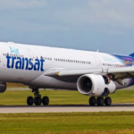 AIR TRANSAT İGA UÇUŞLARINA BAŞLIYOR