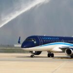 AZAL ÇUKUROVA UÇUŞLARINA BAŞLADI