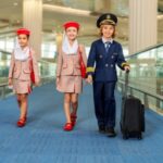 EMIRATES’TEN YENİ ÇOCUK KİTİ