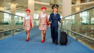 EMIRATES’TEN YENİ ÇOCUK KİTİ