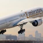 EMIRATES ŞAM SEFERLERİNE BAŞLIYOR