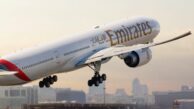 EMIRATES ŞAM SEFERLERİNE BAŞLIYOR