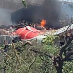 HİNDİSTAN’DA 242 YOLCULU UÇAK DÜŞTÜ (VİDEO)