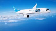 MNG’DEN İKİ ADET A350F KARGO UÇAĞI SİPARİŞİ