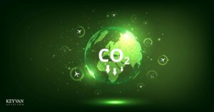 KEYVAN’DAN GLOBAL ÖLÇEKTE ÇEVRECİ ATILIM