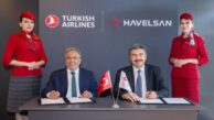 THY’DEN SİMÜLATÖRE DEV YATIRIM