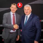THY VE ICELANAIR’DEN KOD PAYLAŞIMI