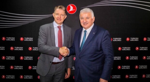 THY VE ICELANAIR’DEN KOD PAYLAŞIMI