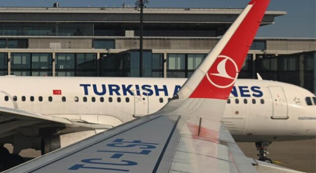 THY’NİN EMNİYET RİSKİ NEREDEYSE SIFIR