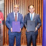 THY VE THAI AIRWAYS’DEN İŞBİRLİĞİ ANLAŞMASI