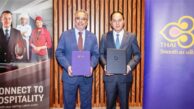 THY VE THAI AIRWAYS’DEN İŞBİRLİĞİ ANLAŞMASI