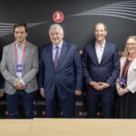 THY-TAP AIR İŞBİRLİĞİ GENİŞLETİLDİ