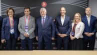 THY-TAP AIR İŞBİRLİĞİ GENİŞLETİLDİ