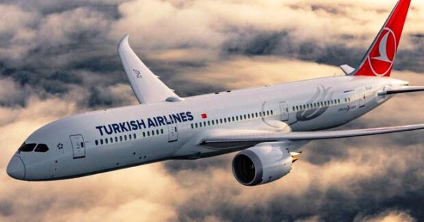 THY’DEN VİZESİZ AVRUPA UÇUŞLARINA İNDİRİM