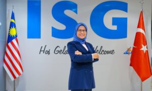 SABİHA GÖKÇEN HAVALİMANI’NDA ÜST DÜZEY ATAMA