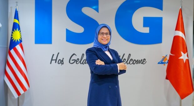 SABİHA GÖKÇEN HAVALİMANI’NDA ÜST DÜZEY ATAMA