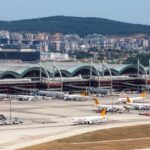 SABİHA GÖKÇEN’DE HAFTA SONU REKORU